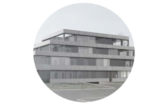 Titelbild Unterägeri Wohnen