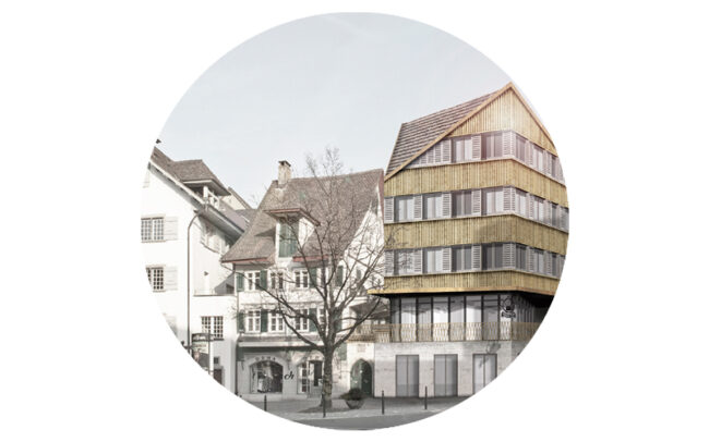 Titelbild Jugendhaus Zug