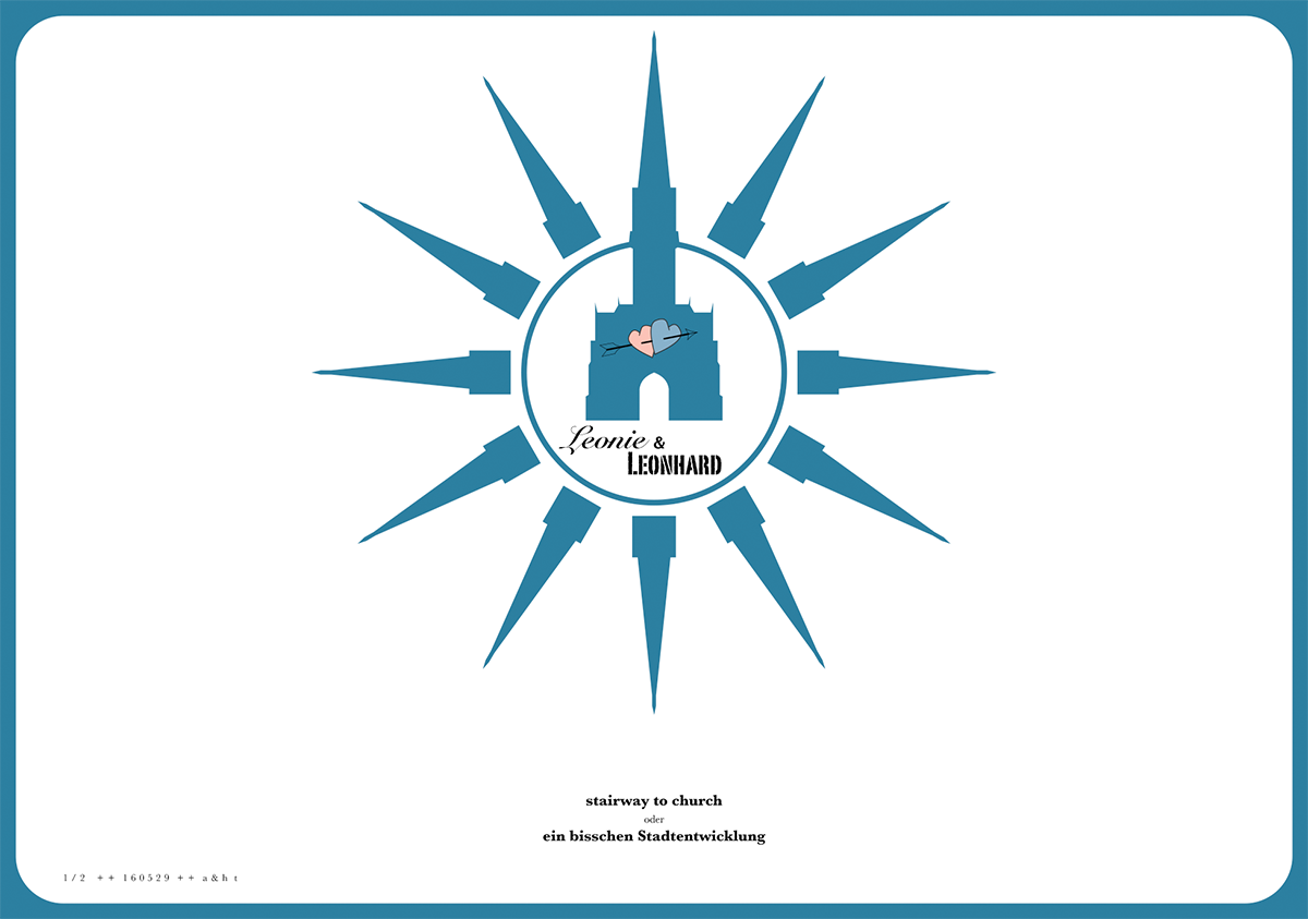 Leonie & Leonhard - Konzept 1.1