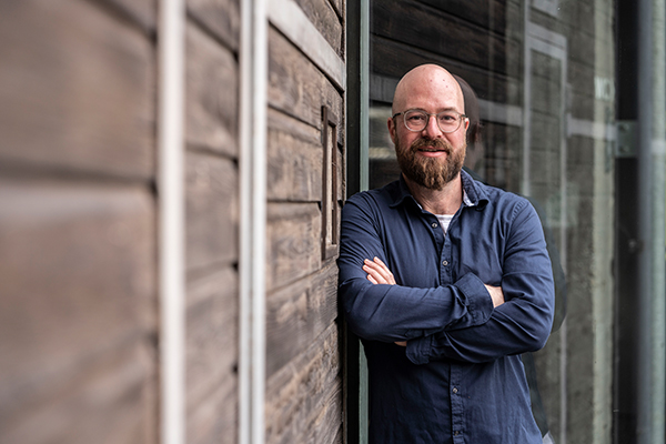 andreas treier andreas treier