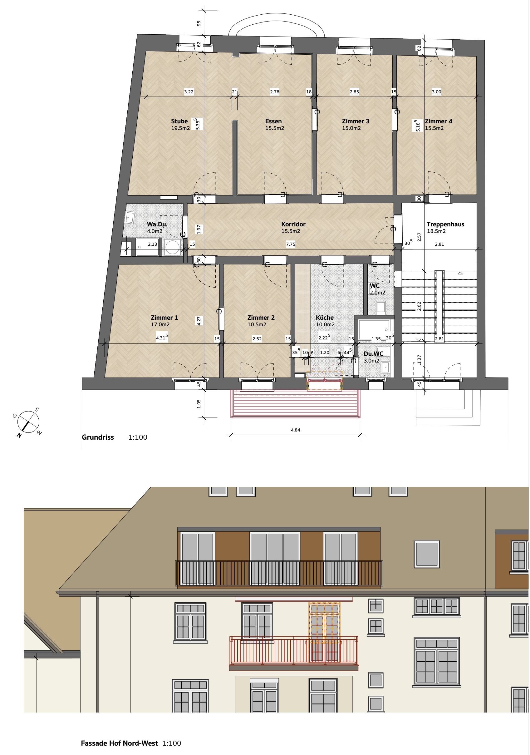 Analysen Aufnahmen Abnahmen Eingaben