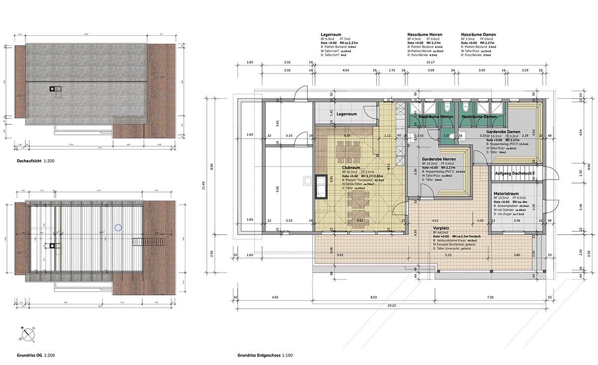 Tennisclub Ebnat-Kappel
