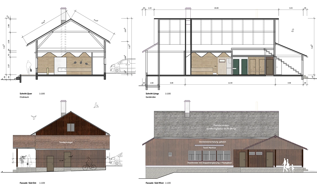 Tennisclub Ebnat-Kappel