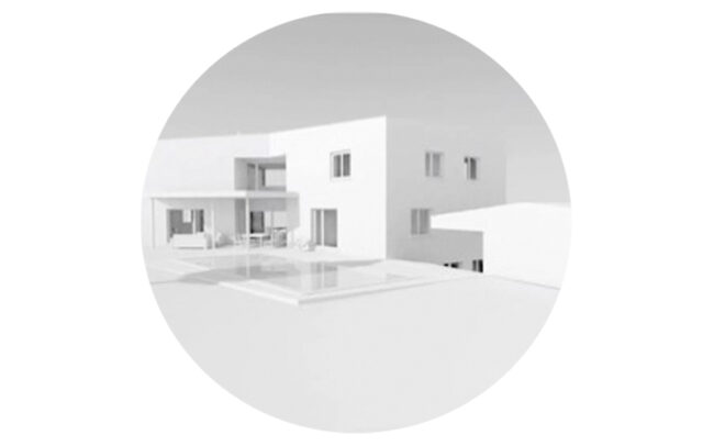 Titelbild Haus am see